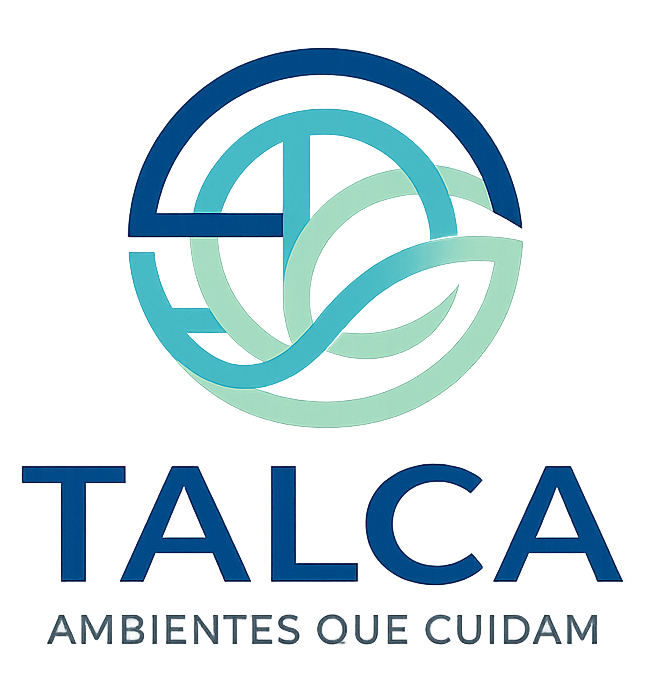 Talca Logo